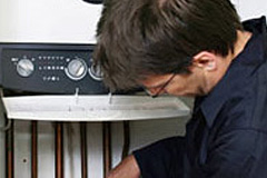 boiler service Briscoerigg